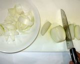 鶏むね肉のマリネ焼き♪簡単作り方10写真