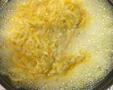全く苦くないゆず茶 (ゆずジャム)作り方5写真