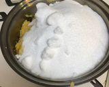 全く苦くないゆず茶 (ゆずジャム)作り方8写真
