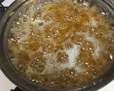全く苦くないゆず茶 (ゆずジャム)作り方9写真