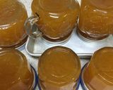 全く苦くないゆず茶 (ゆずジャム)作り方12写真
