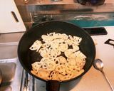 常備菜　牛肉レンコン作り方4写真