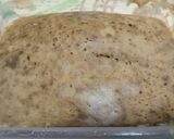アレンジ★おから蒸しパン★キャラメル味作り方7写真
