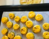 スイートポテト on 蜜芋作り方5写真