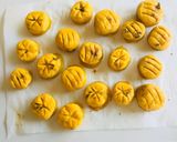 スイートポテト on 蜜芋作り方6写真