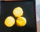 スイートポテト on 蜜芋作り方7写真