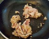 とん平焼き(o^^o)作り方4写真
