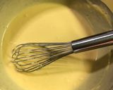 バスク風チーズケーキ作り方9写真