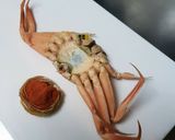 せいこ蟹の甲羅盛り作り方3写真