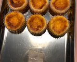 バスク風チーズケーキ作り方14写真