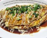 とん平焼き(o^^o)作り方10写真