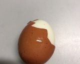 簡単！完璧な半熟卵の作り方（ゆで卵）作り方7写真