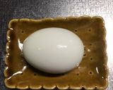 簡単！失敗なし！完璧な半熟卵の作り方（ゆで卵）作り方8写真