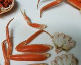 せいこ蟹の甲羅盛り作り方15写真