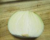 にんじんと玉ねぎのぐちゃぐちゃお惣菜作り方2写真