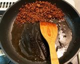 坦々麺好きのための本格自家製坦々麺 改作り方1写真