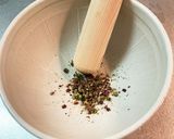 坦々麺好きのための本格自家製坦々麺 改作り方2写真