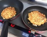 黄金比率パーフェクトお好み作り方18写真