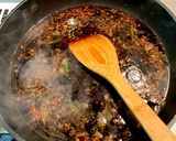 坦々麺好きのための本格自家製坦々麺 改作り方7写真