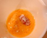 じゃがで増量、ポテチーミルフィーユ豚カツ作り方7写真