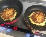 黄金比率パーフェクトお好み作り方20写真