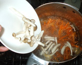 ほうれん草の梅肉おかかあえ♪簡単作り方6写真