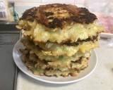 黄金比率パーフェクトお好み作り方23写真