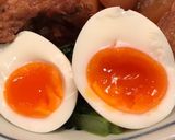 簡単！失敗なし！完璧な半熟卵の作り方（ゆで卵）作り方10写真