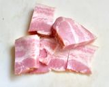 聖護院大根のコンソメ煮作り方4写真