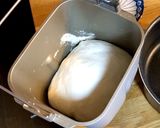 ゴパンでかんたん、はるみのこねないパン作り方2写真