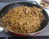 黄金比率パーフェクトお好み作り方24写真