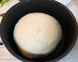 ゴパンでかんたん、はるみのこねないパン作り方4写真