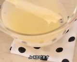 チョコレートチーズケーキ作り方4写真