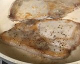 お手軽ポークジンジャー（お肉編）作り方5写真