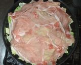 豚肉キャベツのコチュジャン炒め♪簡単作り方8写真