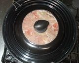 豚肉キャベツのコチュジャン炒め♪簡単作り方9写真