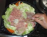豚肉キャベツのコチュジャン炒め♪簡単作り方10写真