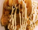 簡単☆子どもが大好きなチキン南蛮☆作り方7写真