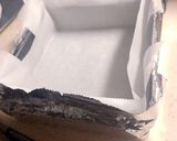 ☆ふわしゅわ〜台湾カステラ☆作り方1写真