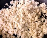冷凍豆腐とトマト缶のキーマカレー作り方3写真
