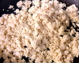 冷凍豆腐とトマト缶のキーマカレー作り方3写真