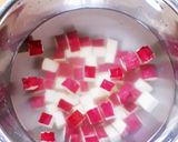 甘さひかえめ☆さつまいも蒸しパン☆作り方1写真