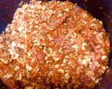 冷凍豆腐とトマト缶のキーマカレー作り方5写真