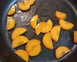 簡単⭐根菜(蓮根・筍・人参)と蒟蒻の煮物作り方2写真