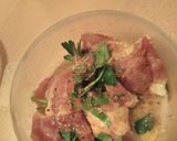 鶏肉と野菜のマリネ作り方1写真