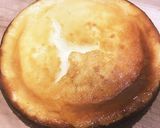 ほんのりレモンのチーズケーキ作り方13写真