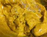 鶏むね肉のまるごとタンドリーチキン作り方1写真