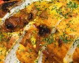 鶏むね肉のまるごとタンドリーチキン作り方4写真