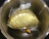 かわいい♡キイロイトリの肉団子まん作り方5写真