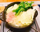 柚子胡椒なべ作り方11写真